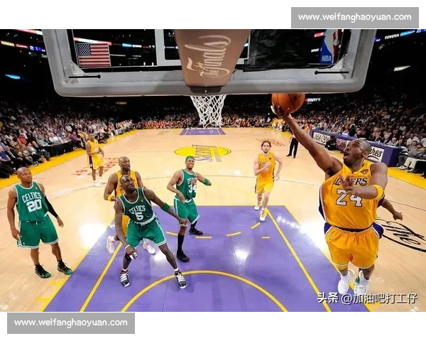 替补逆袭成超巨有多难？NBA 史上仅 5 人做到 科比 5 冠封神