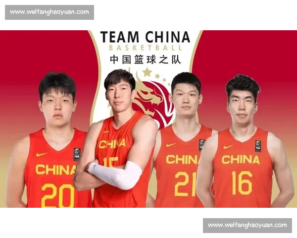 2028 洛杉矶奥运:中国男篮的突围密码与青春风暴