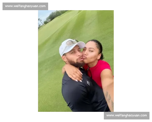 库里夫妇山野浪漫大片！14 年婚姻上演 永恒与超越