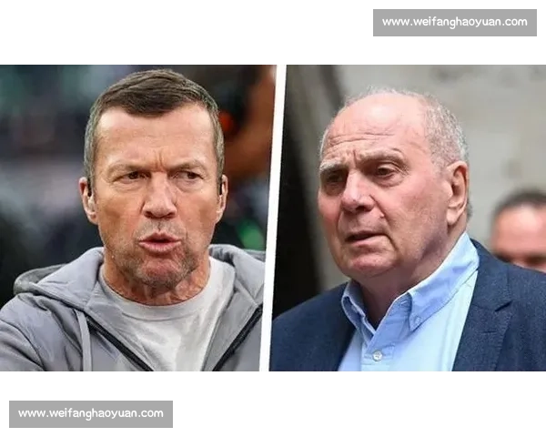 拜仁 10 号传奇：赫内斯、马特乌斯、罗本与穆西亚拉的传承