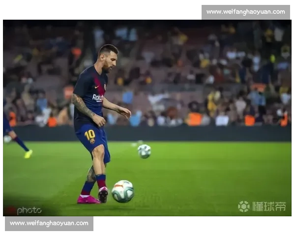 埃斯特旺:与梅西同场竞技是终身难忘的学习课